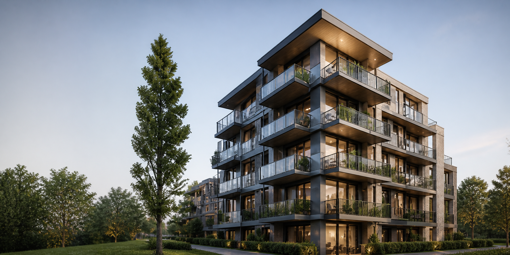 Premium investment property